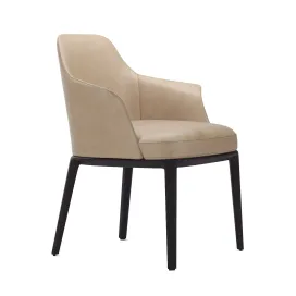 Sophie armchair by poliform
